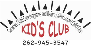 Kid's Club logo